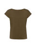 Franco Callegari Shirt in khaki