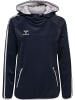 Hummel Kapuzenpullover Hmlcima Damen in MARINE