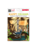 Step by Step Step by Step HAPPY CHARMS "Dino"
