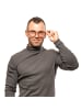 Pepe Jeans Herren Optische Fassungen Trapez Braun