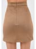 Freshlions Minirock Sama in beige