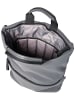 Jost Rucksack Falun X-Change Bag S in Grey