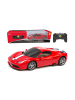 Wisam® RC Sportwagen 1:24 Ferngesteuerter Ferrari 458 Speciale Rot