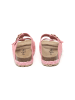 billowy Sandalen  in pink