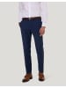 Pierre Cardin Anzughose Ryan in Blau