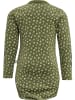 Hummel Druckknopf Zubehör Hmlconnor Jungen in CAPULET OLIVE