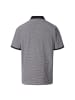 CASAMODA Polo in Blau