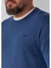 s.Oliver Strickpullover in 55W0_royalblau