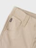 name it Cargo Hose für Jungen Jogger Chino Freizeithose NKMRYAN in Beige