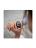 Maxcom Aurum Pro Maxcom Harmony Touch Fitness Smartwatch Silber in Silber