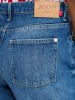 JOOP! Wide-fit-Jeans in blue stone