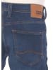 Mustang Jeans Real X Oregon tapered in Blau