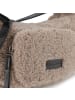 Marc O'Polo Schultertasche S 40 cm dusty earth