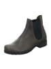Think! Komfort Stiefeletten in Grau
