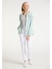 myMO ATHLSR Funktionsjacke in Pastellmint