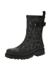 Verbenas Boots Lina in Schwarz