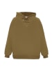 Homebase Damen Kapuzenpulli in Taupe