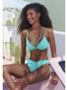 Buffalo Bügel-Bikini in mint