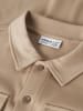 name it Overshirt in Sesame1