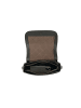 Braun Büffel Hanna Flap Bag schwarz in schwarz