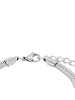 s.Oliver Armband Edelstahl in Silber