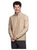 Schöffel Fleecejacke "CIRC Fleece Jk Style Smue MNS" in brandon beige