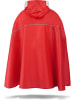 Normani Outdoor Sports Regenponcho Sohra in Rot