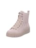Tamaris Boots in grau