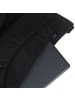 Doughnut Christopher Daypack 45 cm Laptopfach black