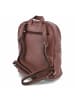 Kaerlek Rucksack in braun