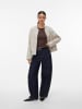 Vero Moda Jacke in Silver Mink