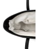 EMILY & NOAH Shopper E&N Colmar RUE 09 in black