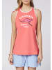 Chiemsee Top in Pink