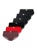 Schiesser Slip Modern Multi in sortiert9