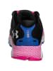 Under Armour Laufschuh HOVR Infinite 3 in schwarz / pink