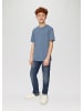 s.Oliver T-Shirt in 5273_blassblau