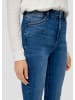 s.Oliver Jeans-Hose ANNY in 56Z7_blau
