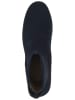 PETER KAISER Stiefelette Dunkelblau