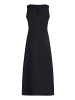 Robe Légère Kleid in marine - 0005