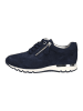 Caprice Sneaker blau