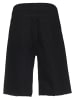 DEF DEF Jeans-Shorts in black washed