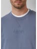 s.Oliver Sweatshirt in 53D1_blassblau