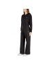 EA7 Schwarz Damen Jumpsuit