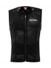 Alpina Skiweste PROSHIELD MEN VEST in Schwarz