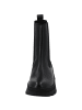 palado Chelsea Boots in BLACK