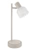 Globo lighting Tischleuchte "PLANTA" in gray