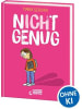 Loewe Verlag Buch - nICHt genug (nICHt genug-Reihe - Band 1)
