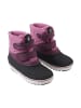 Reima Winterstiefel " Tuiskuva " in Deep purple