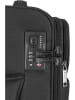 Stratic Koffer & Trolley Stratic Light+ Trolley S in Black