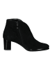 ara Stiefelette in Schwarz